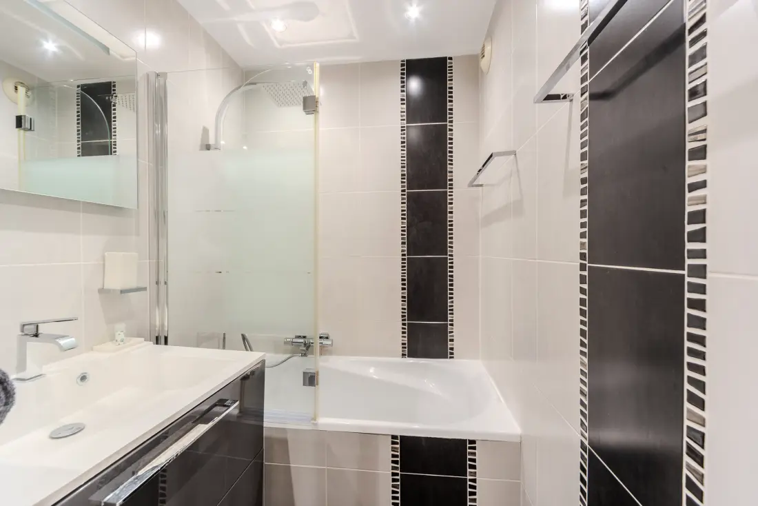 Apartmanok Cannes