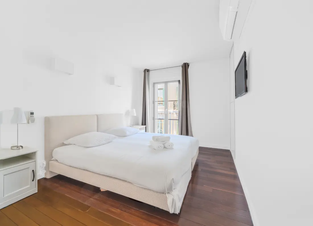 Apartmanok Cannes