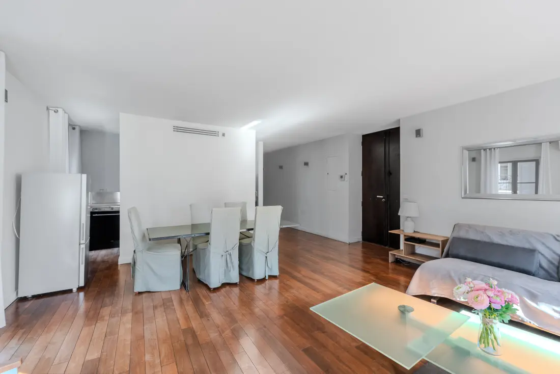 Apartmanok Cannes