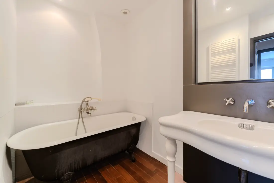Apartmanok Cannes