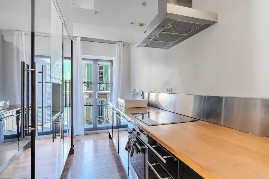 Apartmanok Cannes