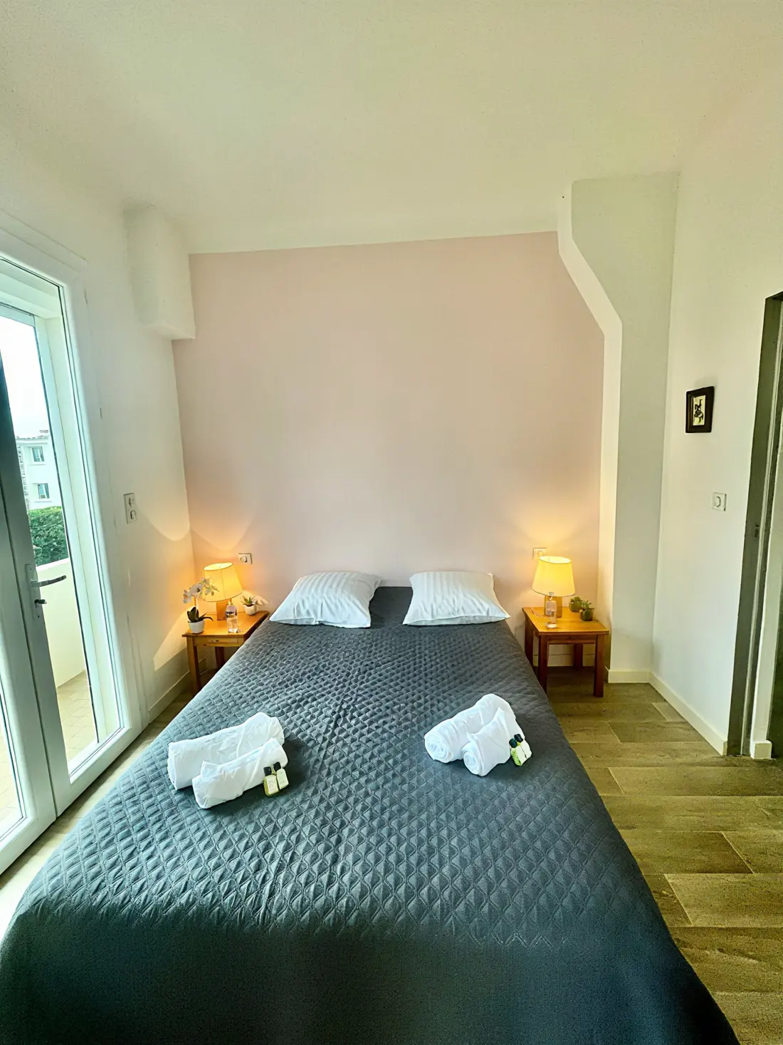 Apartmanok Cannes