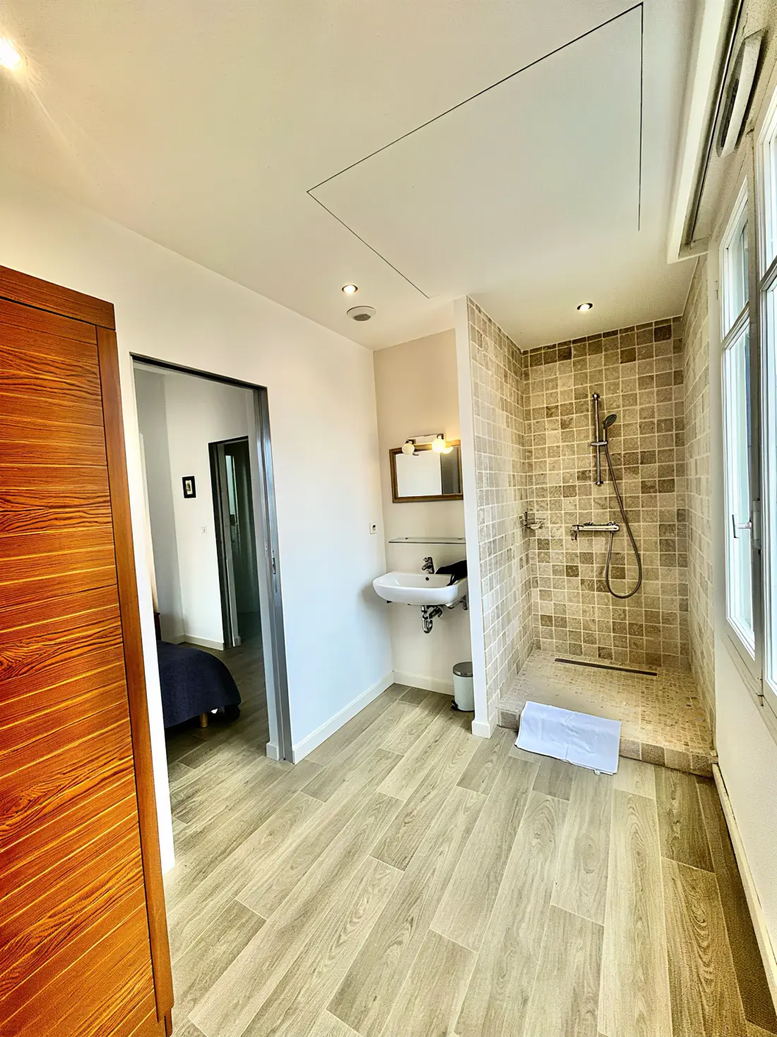 Apartmanok Cannes