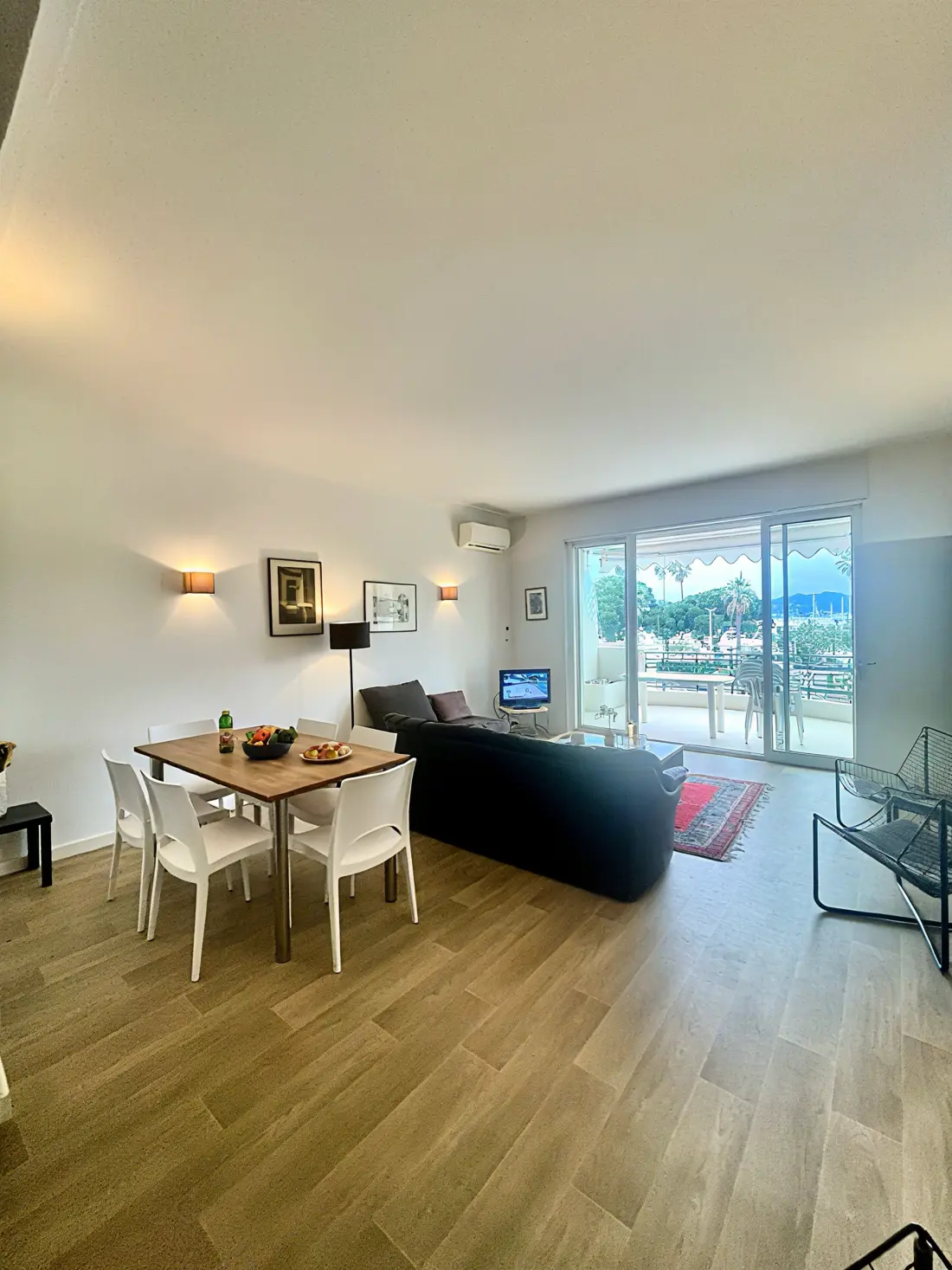 Apartmanok Cannes