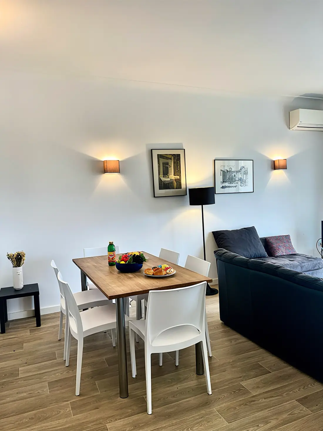 Apartmanok Cannes