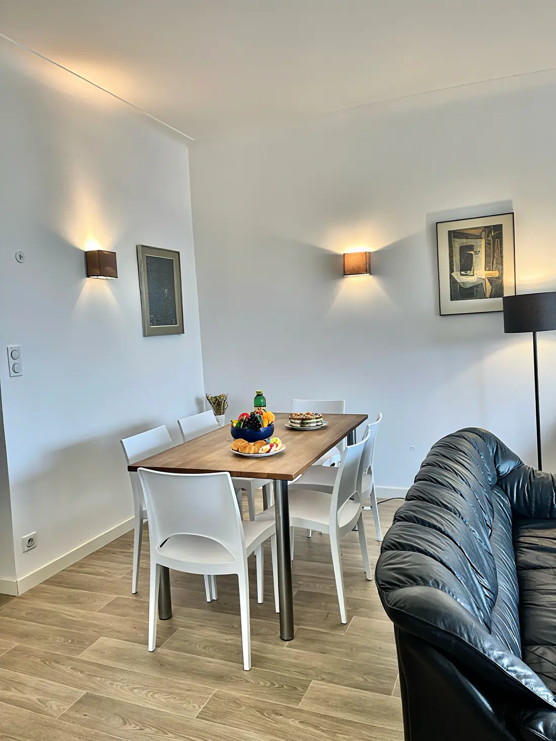 Apartmanok Cannes