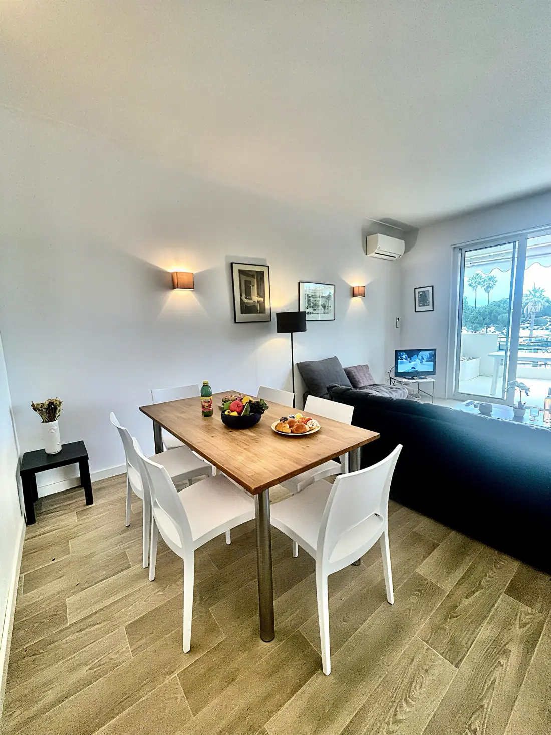 Apartmanok Cannes