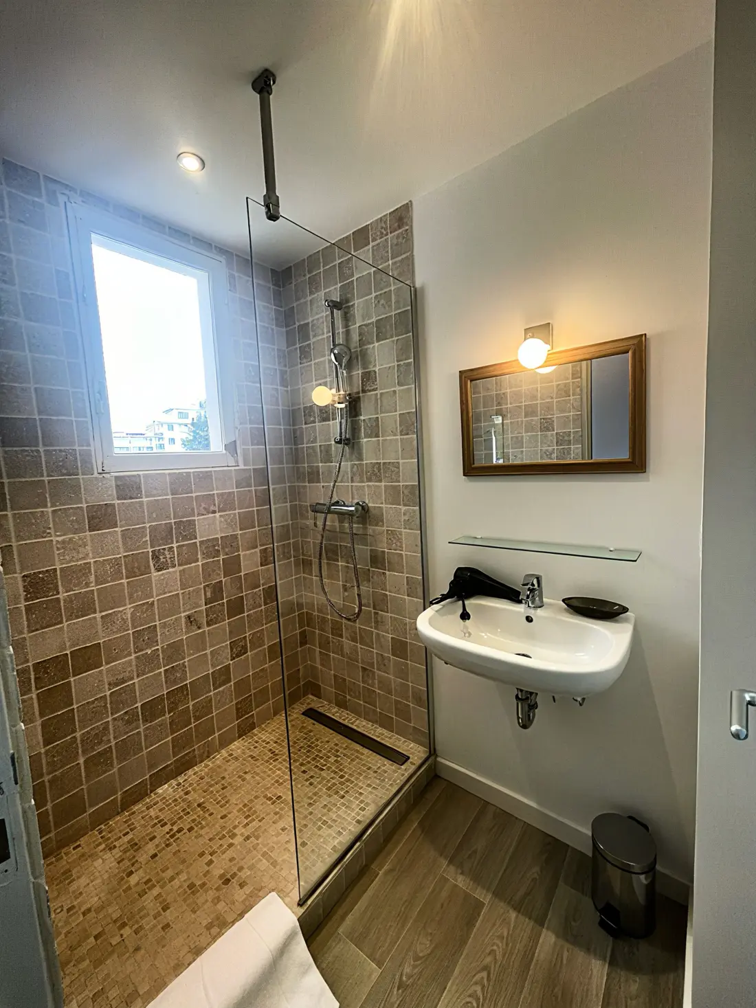 Apartmanok Cannes