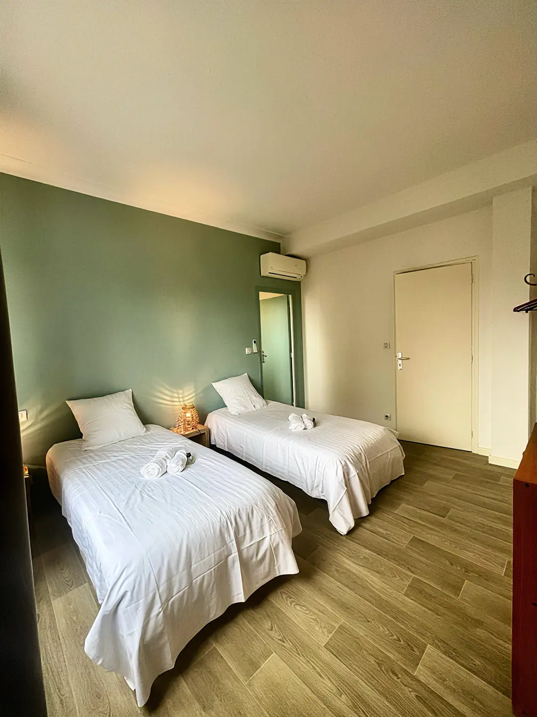 Apartmanok Cannes