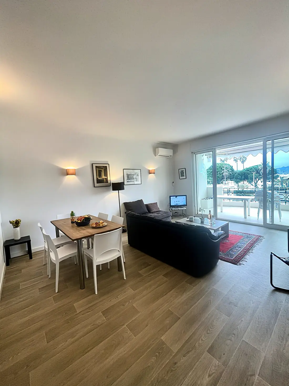 Apartmanok Cannes