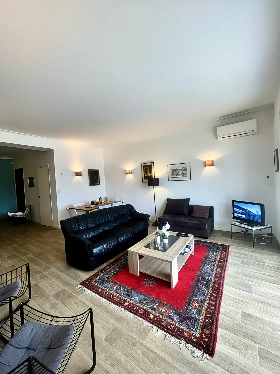 Apartmanok Cannes