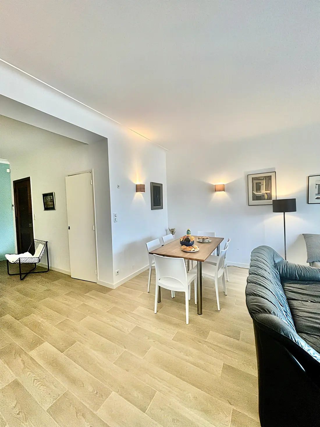 Apartmanok Cannes