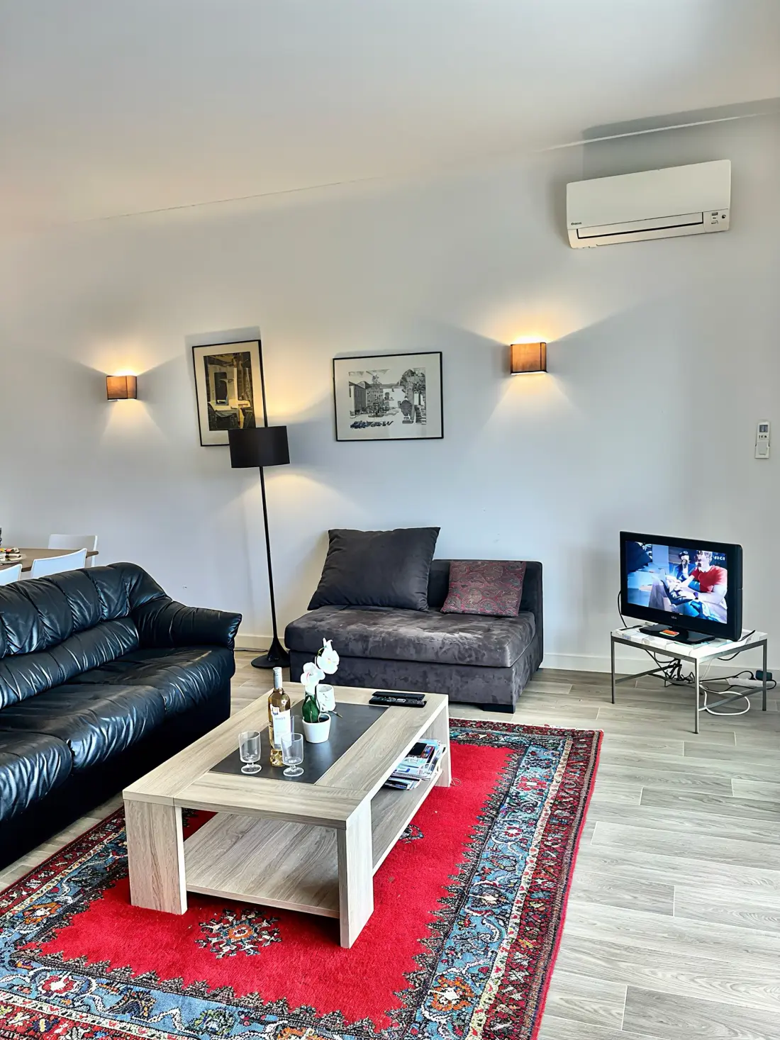 Apartmanok Cannes