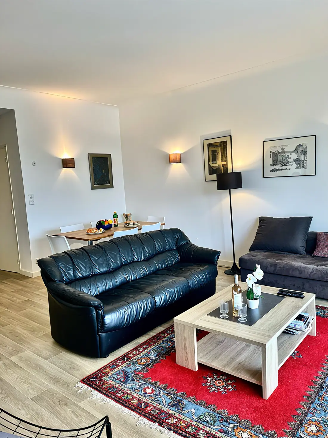 Apartmanok Cannes
