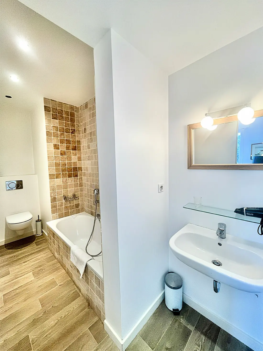 Apartmanok Cannes