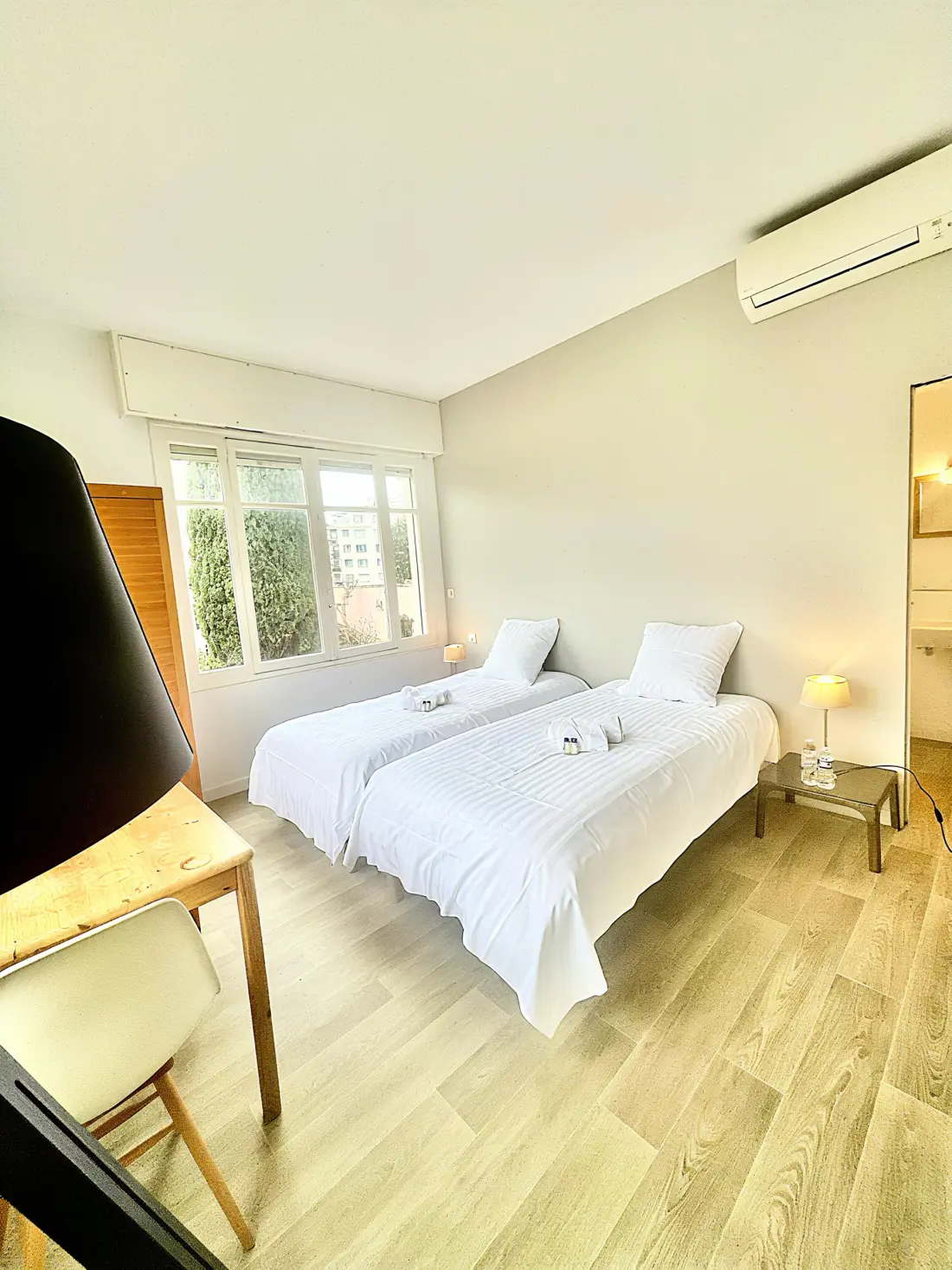 Apartmanok Cannes