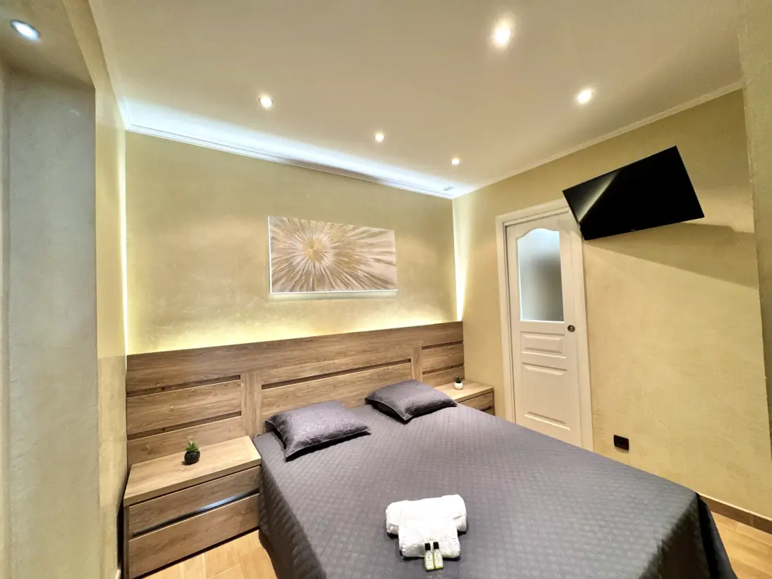 Apartmanok Cannes