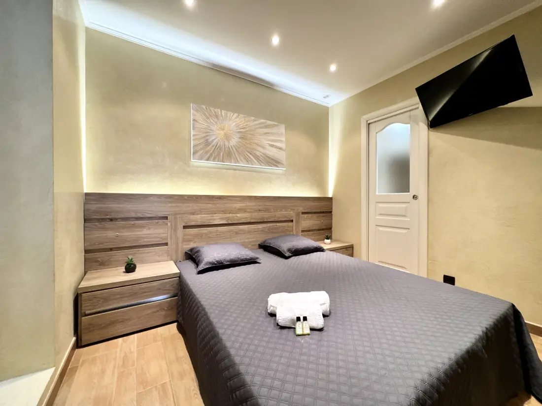 Apartmanok Cannes