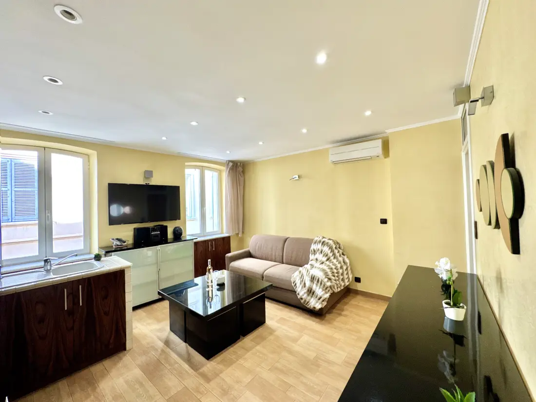 Apartmanok Cannes