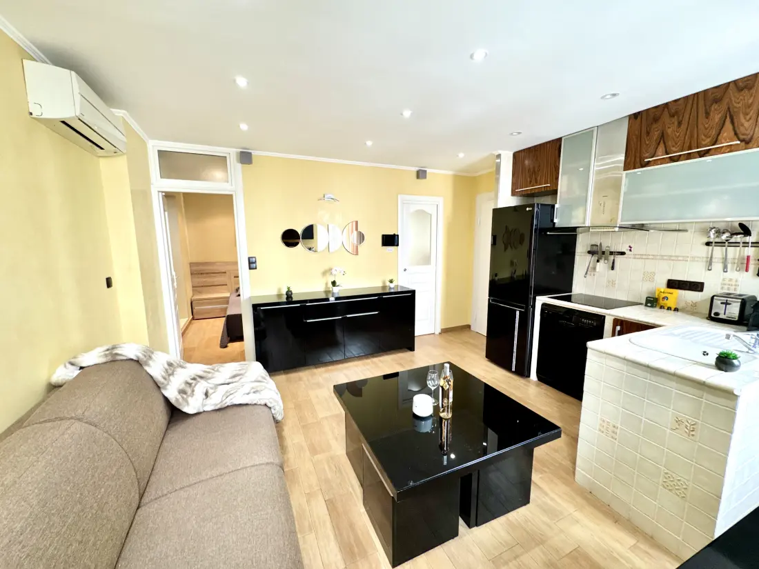 Apartmanok Cannes