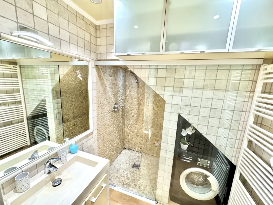 Apartmanok Cannes