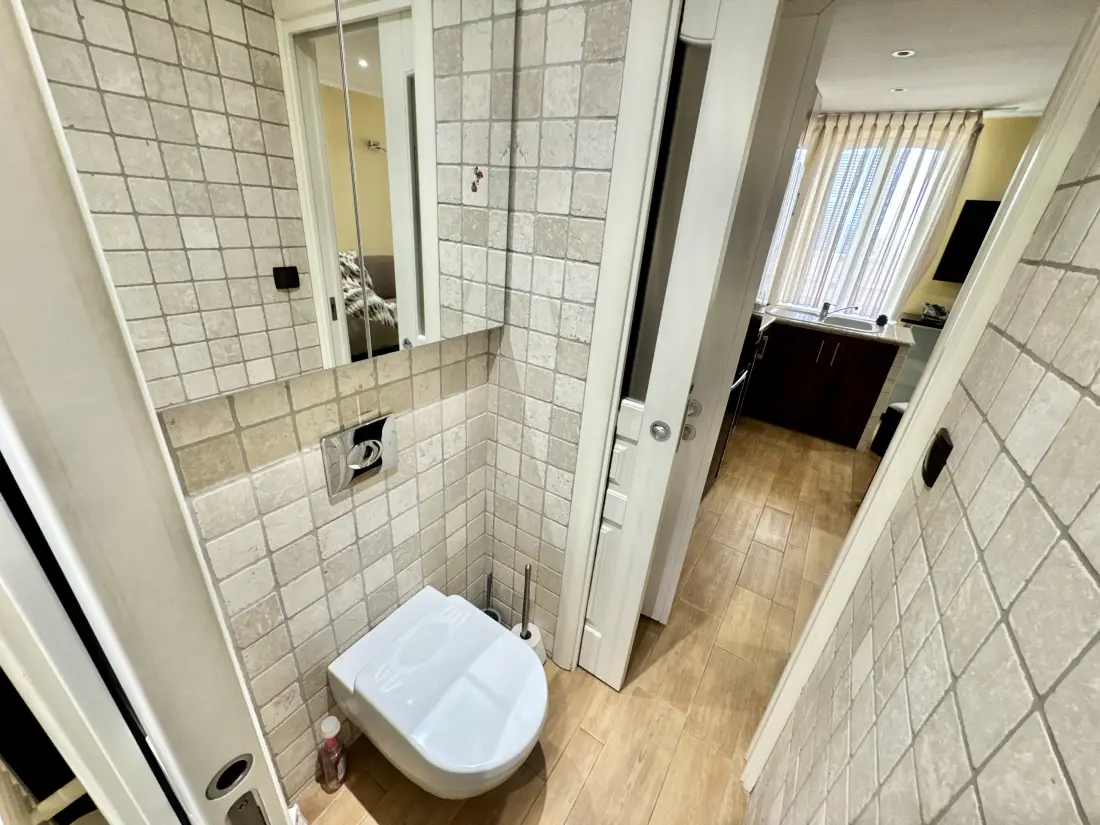 Apartmanok Cannes
