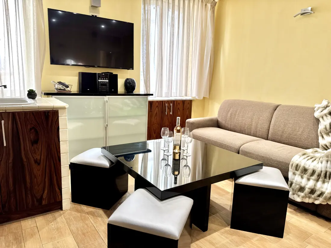 Apartmanok Cannes