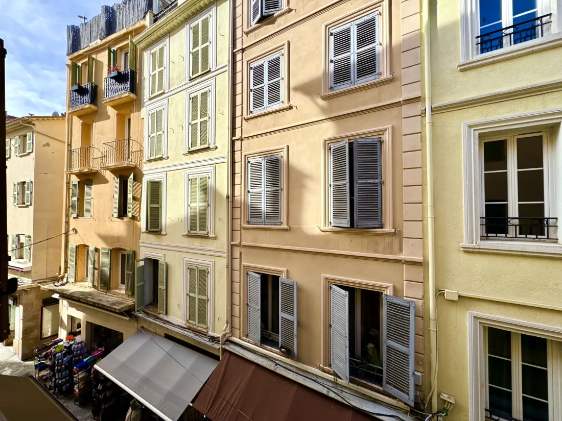 Apartmanok Cannes