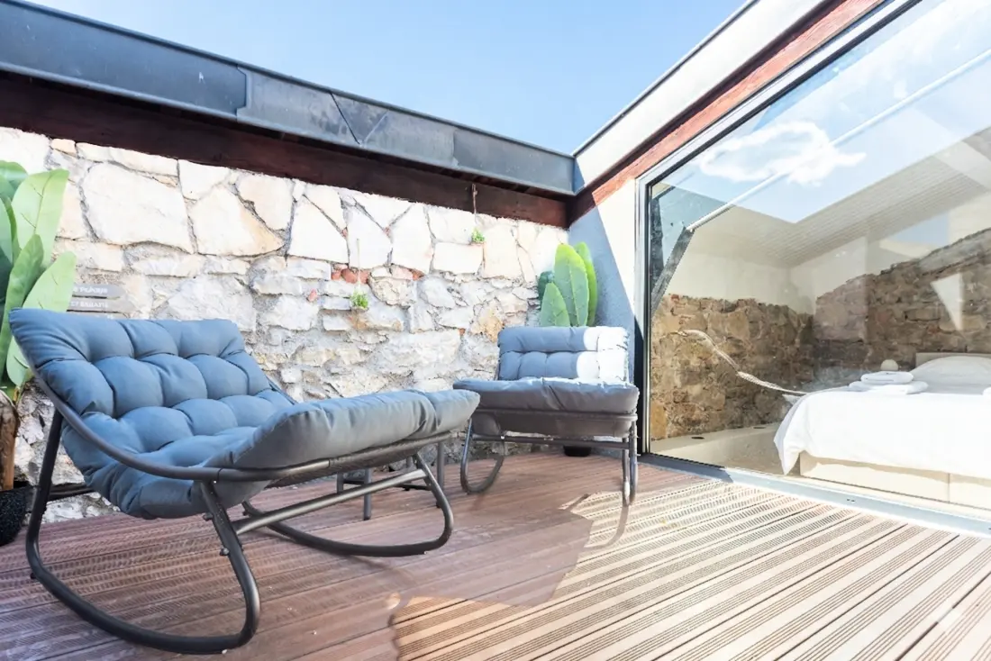 Apartmanok Cannes