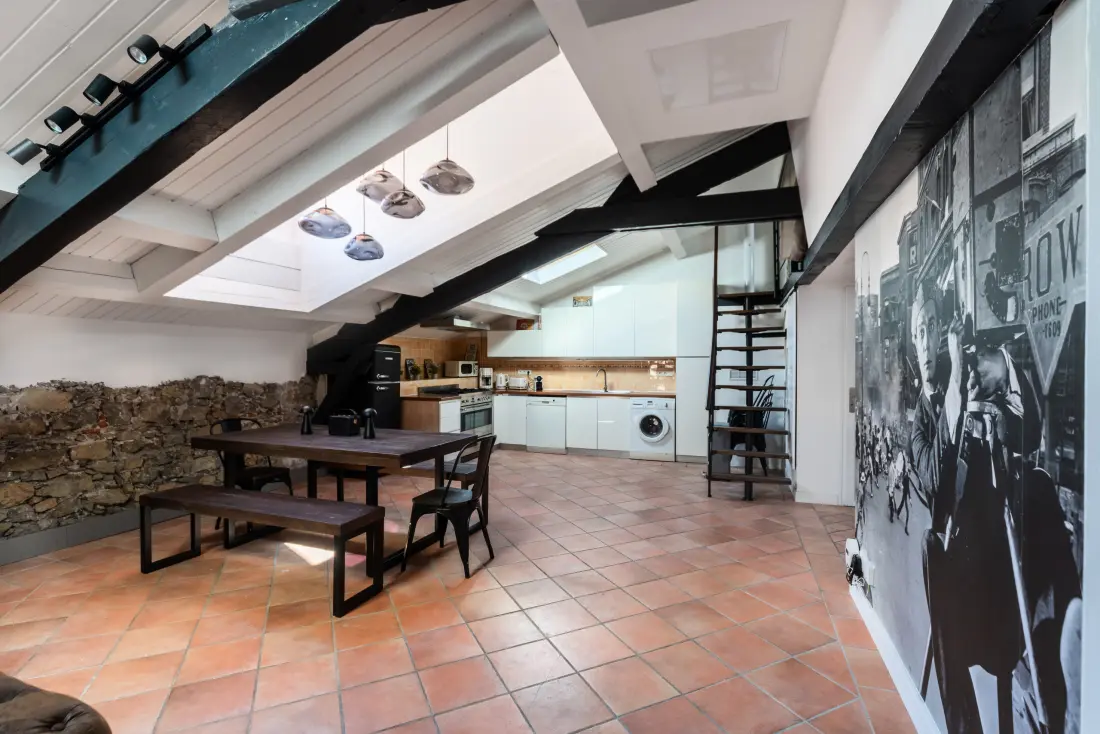 Apartmanok Cannes