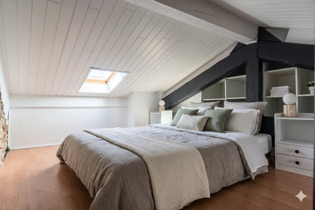 Apartmanok Cannes