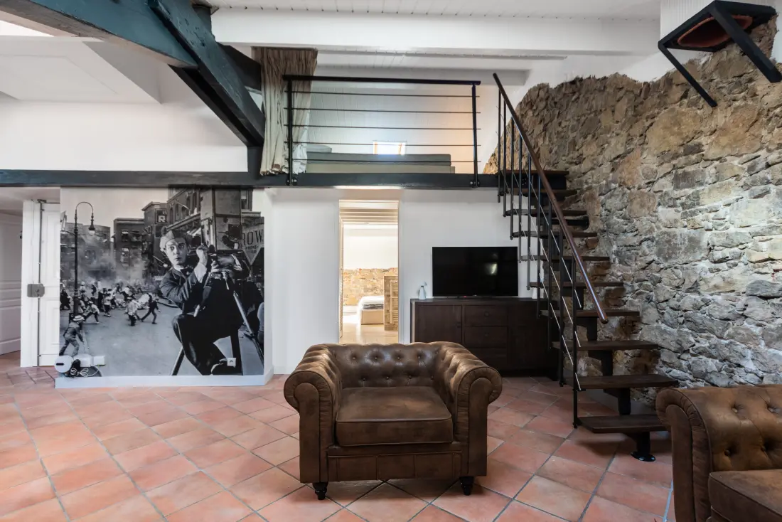 Apartmanok Cannes