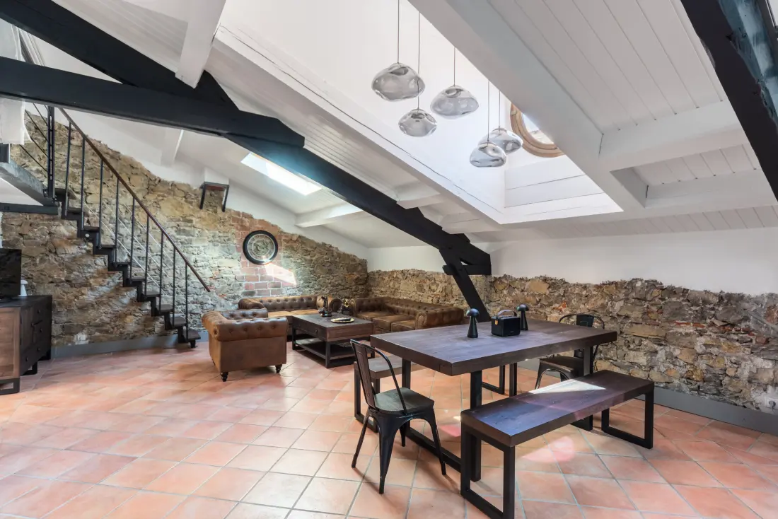 Apartmanok Cannes