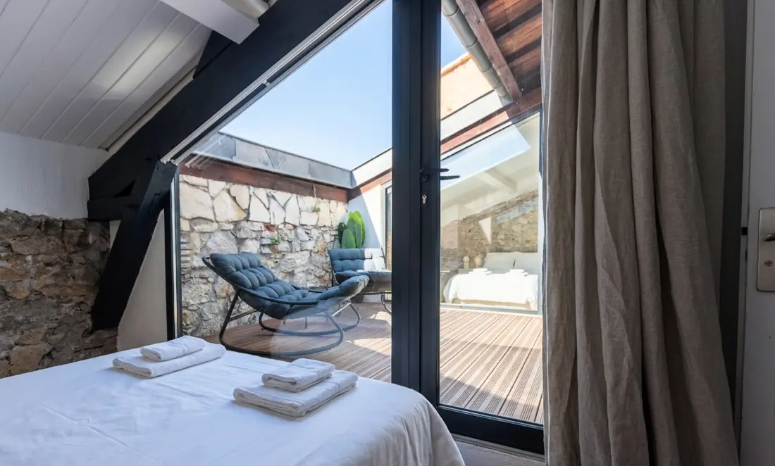 Apartmanok Cannes