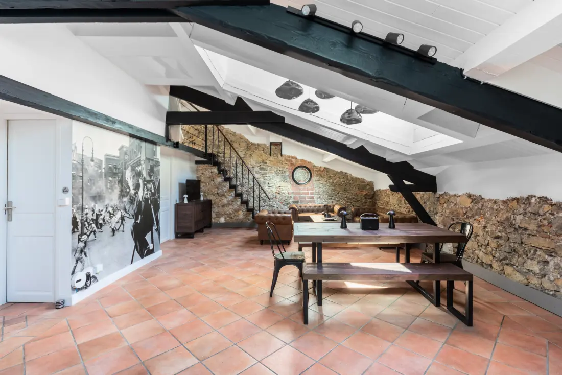 Apartmanok Cannes