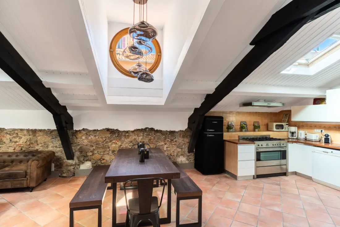 Apartmanok Cannes