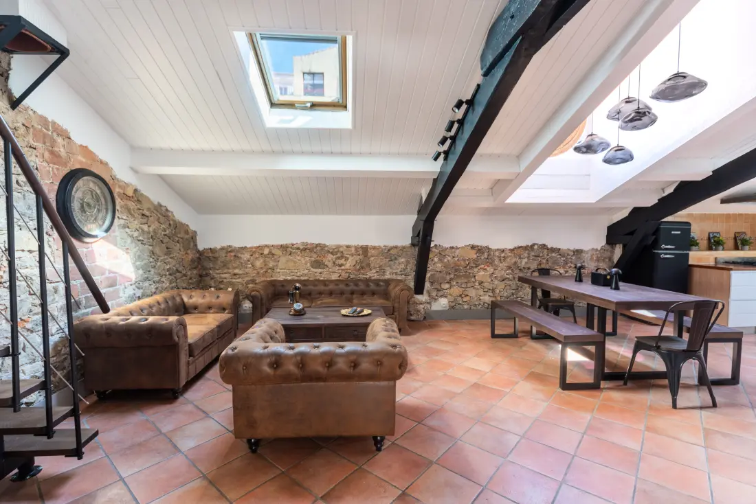Apartmanok Cannes