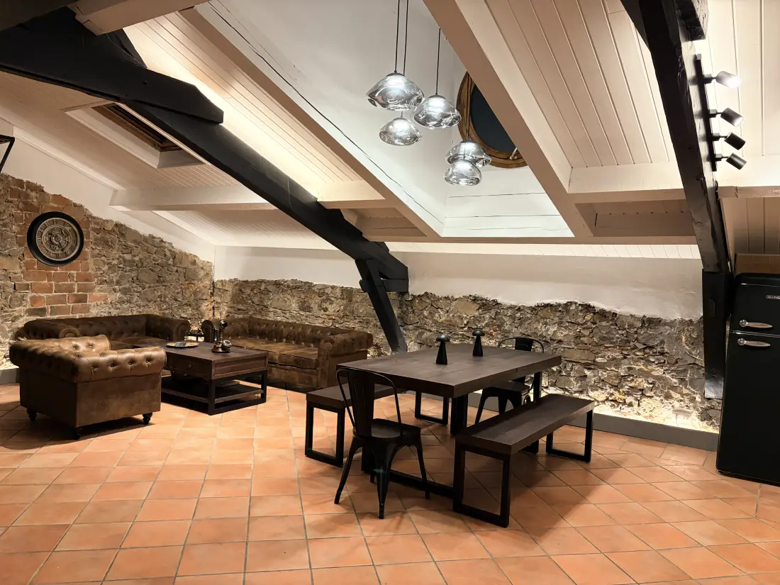 Apartmanok Cannes