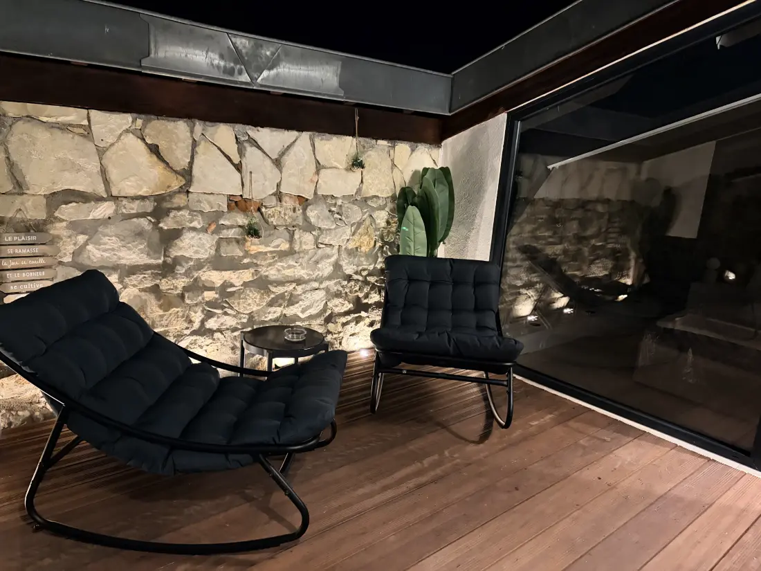 Apartmanok Cannes