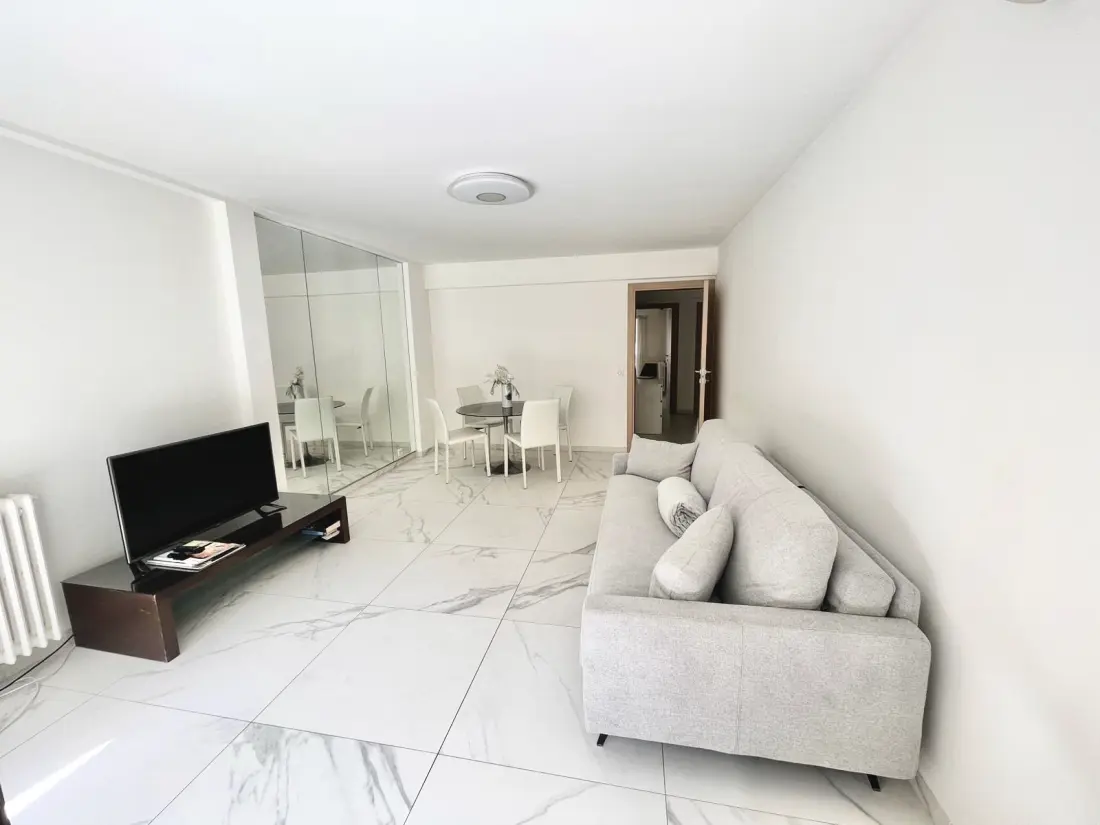 Apartmanok Cannes