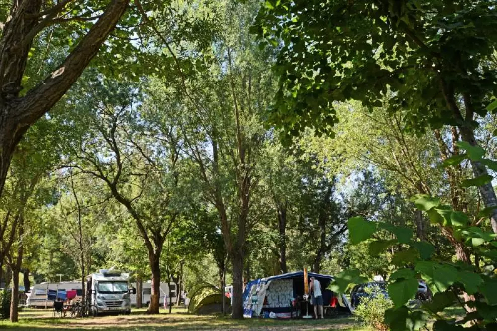 Camping Parc Bellevue 4 Estrellas★★★★