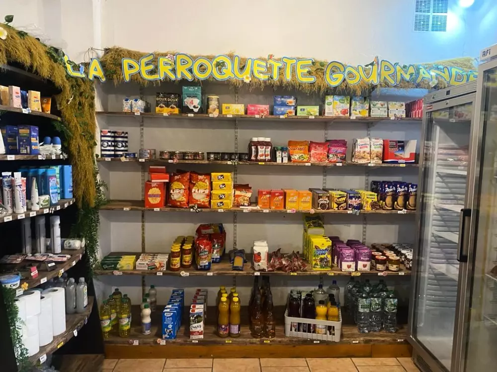 Camping Parc Bellevue 4 Estrellas★★★★