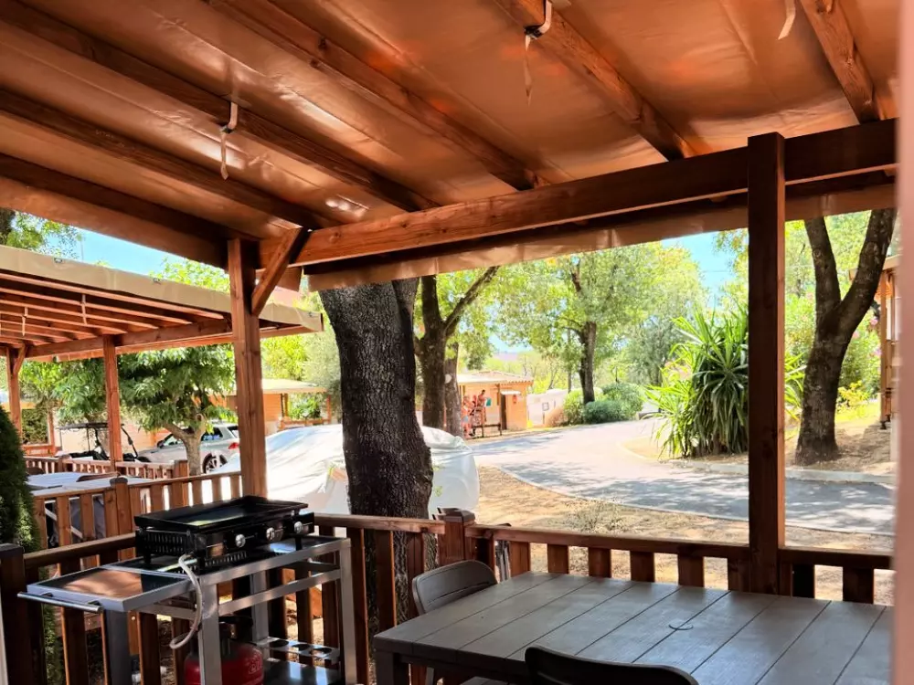 Camping Parc Bellevue 4 Estrellas★★★★