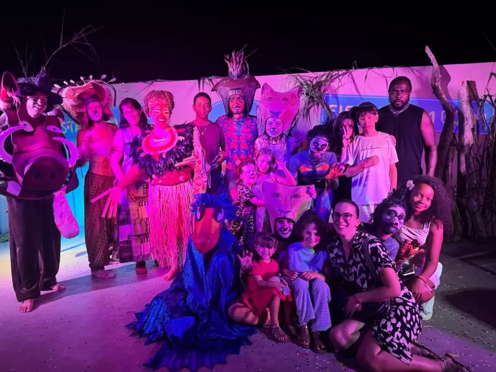 Camping Parc Bellevue 4 Estrellas★★★★