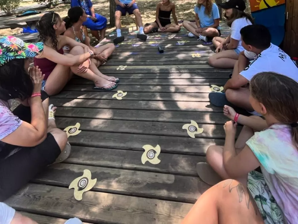 Camping Parc Bellevue 4 Estrellas★★★★