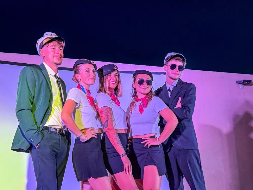 Camping Parc Bellevue 4 Estrellas★★★★