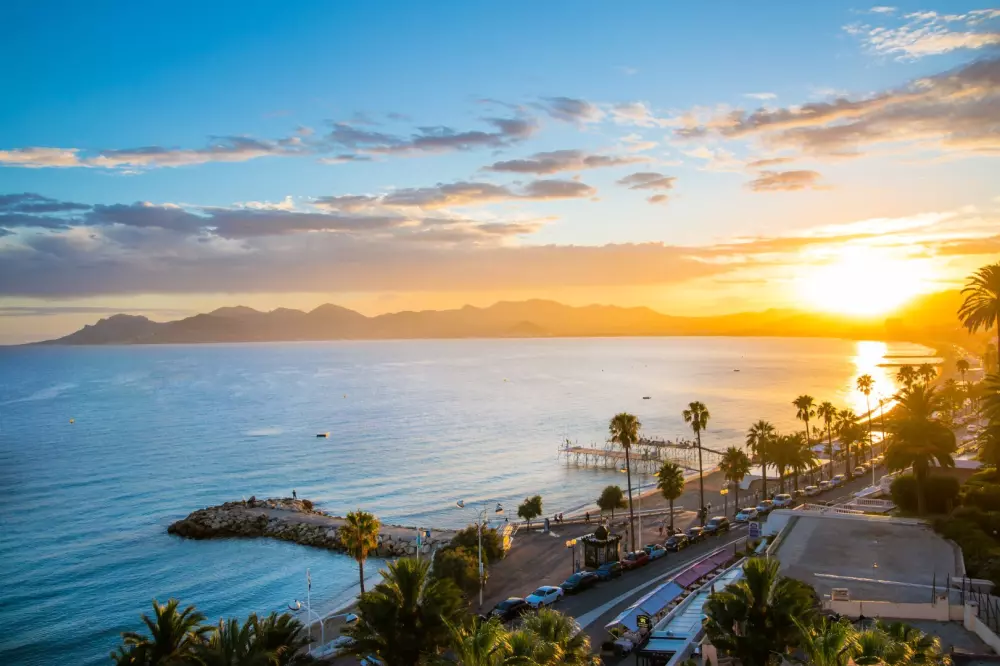 Camping Parc Bellevue 4 Estrellas★★★★