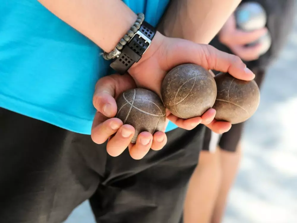 Camping Parc Bellevue 4 Estrellas★★★★