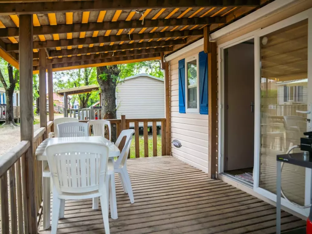 Camping Parc Bellevue 4 Estrellas★★★★