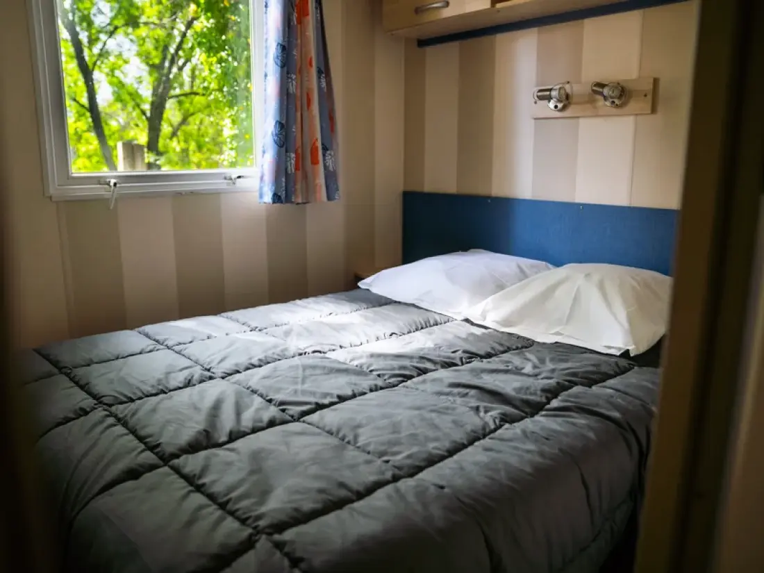 Campingpladser Paradis Parc Bellevue 3 Stjerner★★★